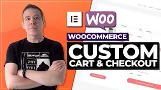 WooCommerce Checkout Page Customization with JetWooBuilder from Crocoblock