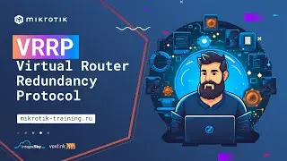 VRRP Virtual Router Redundancy Protocol