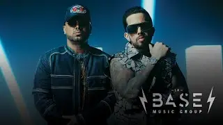 Wisin, De La Ghetto - A Distancia (Official Video)