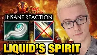 Miracle- [Ember Spirit] - Liquid vs Empire - The International 2017