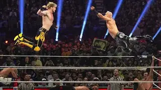 TOP 10 Greatest High Flyers In Wrestling