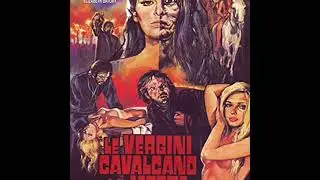 The legend of the blood castle (Le vergini cavalcano la morte) - Carlo Savina - 1973