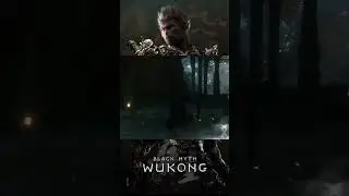 Venom Daoist appearance #myth #wukong #soulslike #eldenring #darksouls #boss #chinese #epic #edit