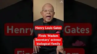 Henry Louis Gates finds the identity of Tea Leoni’s biological family