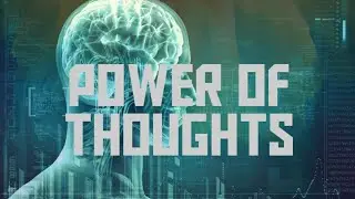 Power Of Thoughts | Tamil Motivation | The Secret