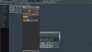 Пишем Trance в FL Studio