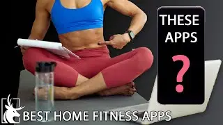 best home fitness apps 2023 | to lose weight fast