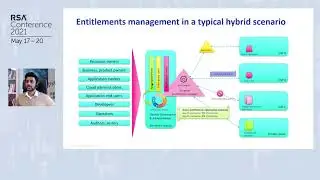 Managing Access Entitlements & Their Lifecycle in a Multi-Cloud Environment