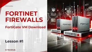 Fortinet - FortiGate VM Download