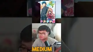 Can You Guess The Anime OP In 1 Second