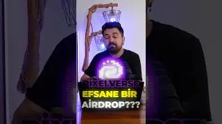 Pixelverse’den ne kazandınız?