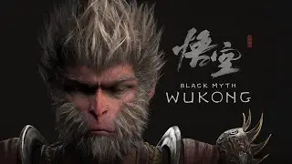 Black Myth: Wukong _ Erlang, A Divindade Sagrada | PC GamePlay RTX 3080 [ 4K ] 🎮