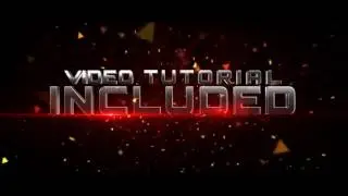 Trailer Titles | After Effects Template 15197018