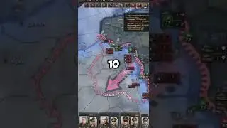 Как найти девушку? #savehoi4 #hoi4 #хои4