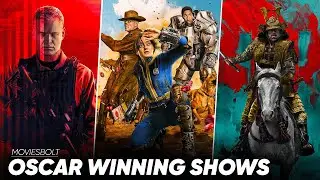 TOP 10 Hollywood Web Series of 2024 in Hindi & English (Netflix, Prime & Jio Cinema) | Moviesbolt
