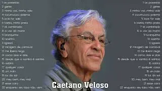 The Best of Caetano Veloso (Full Album)