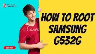 How To ROOT And Install Auto CF File by Odin Samsung J2 Prime SM-G532F SM-G532G 100% Working 2023