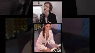 Tom’s dinner на пианино? 🎹 Легко.❤️ Что еще сыграть?) 