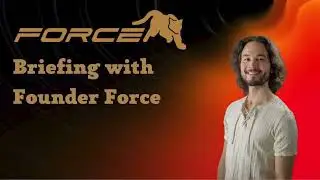 FORCE Briefing - скоро старт!!!