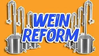 Новинка 2020! Самогонный аппарат Wein Reform | Вейн Реформ