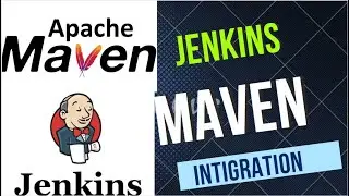 How to build artifact in Jenkins using maven || with Git documentation