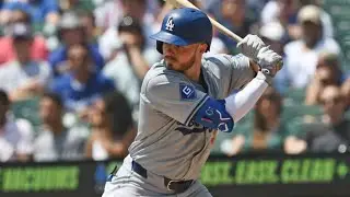 All of Gavin Lux's 2024 Home Runs!