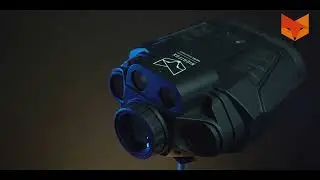 How To Use Your Nightfox Vulpes Night Vision Binoculars - Instructions and Troubleshooting