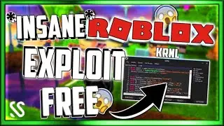 😲🤯HOW TO DOWNLOAD KRNL 🔥 AND FREE OWLHUB SCRIPT (PASTEBIN ONLY) 😲🤯