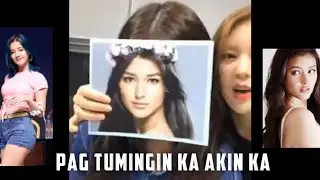 LIZA SOBERANO AND NANCY JEWEL MCDONIE OF MOMOLAND MEET AND GREET | PAG TUMINGIN KA AKIN KA