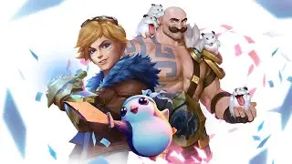 Награды за подписку на сообщества новых игр | Riot Games