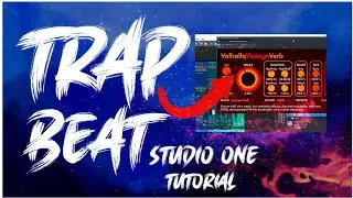 How to Make Trap beats in Studio one