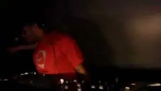 DJ EZ at Ocean Rooms, Brighton 26.05.06