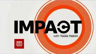 Impact with Yalda Hakim (Outro) - 16 February 2023