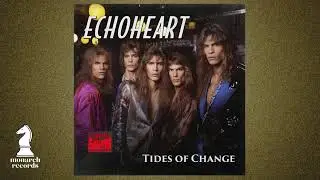 Echoheart – Tides of Time | Rare AOR classic from 1989