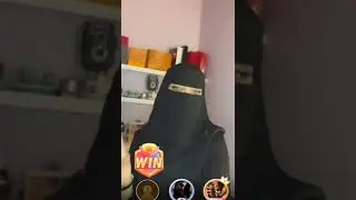 ما لقيت من ينكحني ويريحني