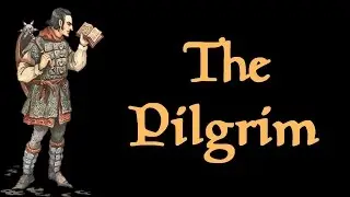 Skyrim Build: The Pilgrim - Oblivion Class Restoration Project - Ordinator Edition