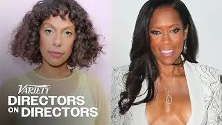 Regina King & Melina Matsoukas Pave the Way for Black Female Filmmakers  | Directors on Directors