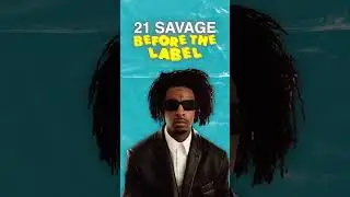 Why Everyone Hated 21 Savage 😬