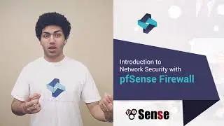 pfSense Firewall - Setup, Install, Manage - Free Crash Course