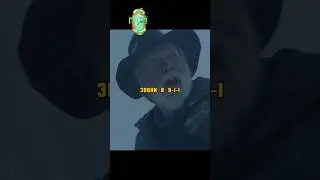 Мальчик застрял подо льдом и...😰 