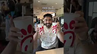5 Chick-Fil-A secrets you need to know 🍗 