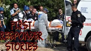 7 True Scary first Responder Stories