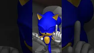 Sonic Remix Everything bts  