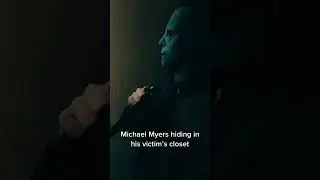 #michaelmyers #halloween2022 #shorts