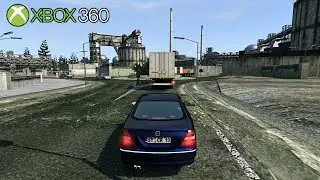 CRASH TIME: AUTOBAHN PURSUIT | Xbox 360 Gameplay