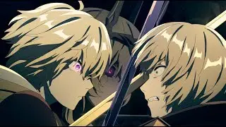 TRAILER - Gaze of the Abyss (Genshin Anime Short)