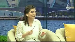 Tural İsmayılov (ATV Səhər)