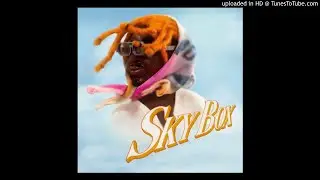 (3D AUDIO + BASS BOOSTED)Gunna-SKYBOX(USE HEADPHONES!!!)