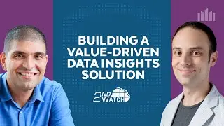 How 2nd Watch Is Developing The Modern Data Solutions