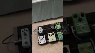 How I connect my guitar to Garage Band